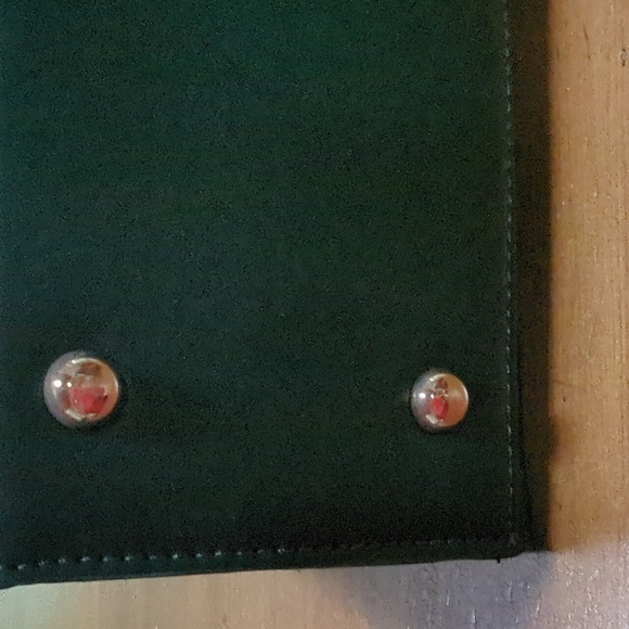 Into The Woods Green Tote Bag - Fable England x Catherine Rowe Designs - Picture 3 of 6